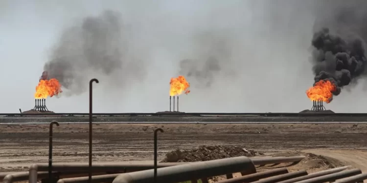 هل يمكن للشركات المحلية تطوير حقل الحمادة؟