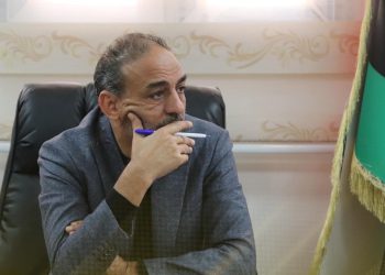 عميد بلدية الجميل لـ أبعاد: لم نتلق أي اتصال من الحكومة والأعيان سيبحثون عن حل مع المسلحين