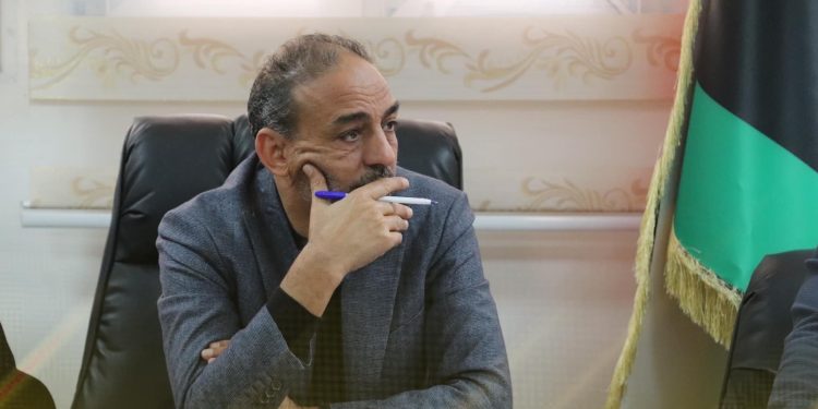 عميد بلدية الجميل لـ أبعاد: لم نتلق أي اتصال من الحكومة والأعيان سيبحثون عن حل مع المسلحين