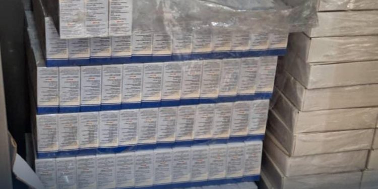 بلدي الكفرة لـ أبعاد: تمكّنا من توفير كمية 700 مصل لعلاج سم العقارب عن طريق الإمداد الطبي بنغازي وهي كمية مناسبة لصيف هذا العام