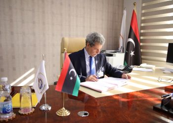 وزارة النفط والغاز: عون يباشر عمله استنادا إلى انتهاء تحقيقات هيئة الرقابة الإدارية برفع الوقف الاحتياطي