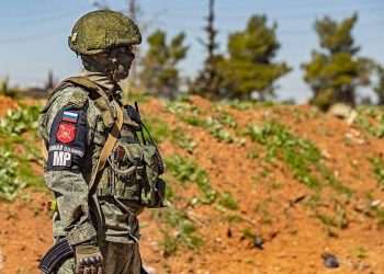 الدب الروسي بإفريقيا ..نفوذ متنام