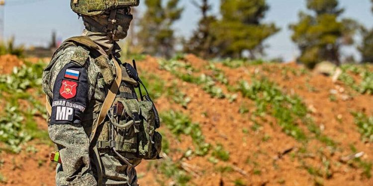 الدب الروسي بإفريقيا ..نفوذ متنام