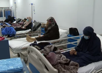 مرضى الأورام في ليبيا ..معاناة إنسانية