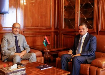 خبير اقتصادي لـ أبعاد: المصرف الليبي الخارجي ملكية كاملة للمركزي ولكن إدارته وتشغيله تحت تصرف الحكومة