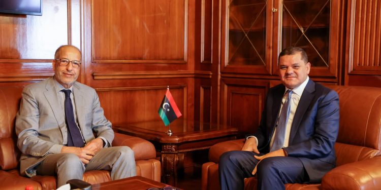 خبير اقتصادي لـ أبعاد: المصرف الليبي الخارجي ملكية كاملة للمركزي ولكن إدارته وتشغيله تحت تصرف الحكومة