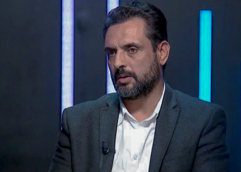 كرموس: أوضحنا للصينيين أن هناك توافقاً بين مجلسي النواب والدولة في ليبيا وأدى ذلك إلى وضع القوانين الانتخابية