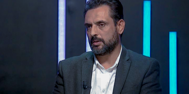 كرموس: أوضحنا للصينيين أن هناك توافقاً بين مجلسي النواب والدولة في ليبيا وأدى ذلك إلى وضع القوانين الانتخابية