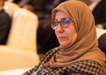 الحامي لـ أبعاد: استعدادات لعقد اجتماع بين أعضاء مجلسي النواب والدولة في مصراتة