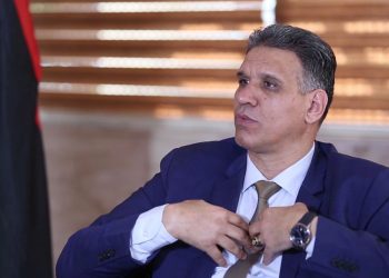 قزيط لـ أبعاد: أكدنا في اجتماع مصراتة على إجراء الانتخابات وفقًا لقوانين لجنة 6+6