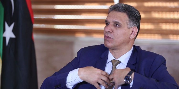 قزيط لـ أبعاد: أكدنا في اجتماع مصراتة على إجراء الانتخابات وفقًا لقوانين لجنة 6+6