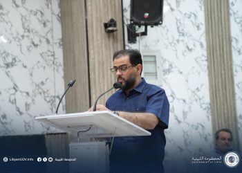 حماد يؤكد دور الحكومة في المصالحة وإعادة الإعمار