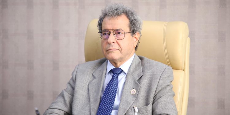 عون يخاطب وزارة الخارجية بالحكومة في طرابلس..أي أسباب؟
