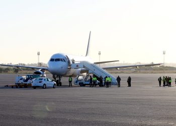 ما حقيقة الهجرة من بنغازي إلى أمريكا؟