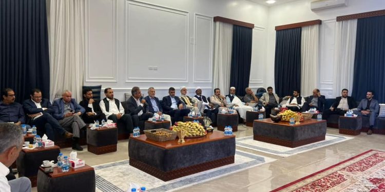 الحزب الديمقراطي: قوانين لجنة 6+6 هي الإطار القانوني لإجراء الانتخابات