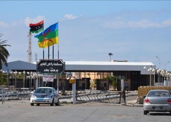 الطويني لـ أبعاد: من المتوقع افتتاح معبر رأس اجدير الأسبوع القادم بعد التعهد الذي قدمه الدبيبة للمحتجين