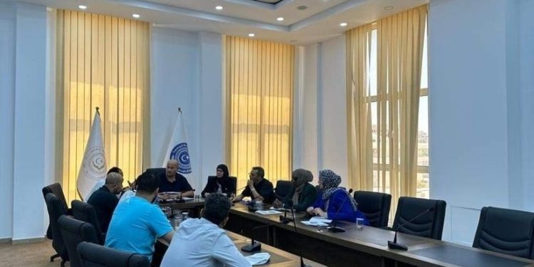 الأورام ..لجنة وزارية تبحث وضع إستراتيجيات فعالة للحد من انتشاره