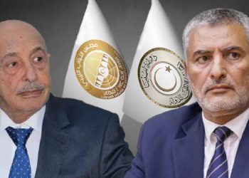 مجلسا النواب والدولة ..سجالات سياسية