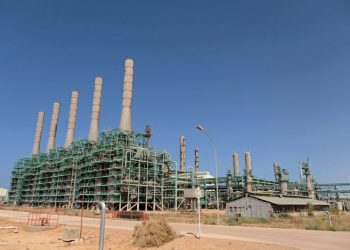 مؤسسة النفط..لا مفاوضات بشأن بيع النفط الخام لأي مصفاة في نيجيريا