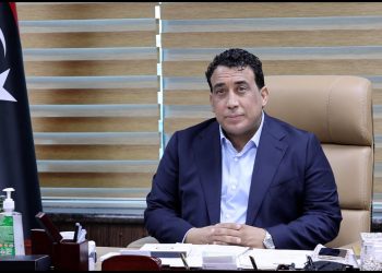 المنفي وشروط إقرار قانون الميزانية.. ماهي؟