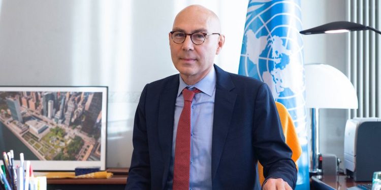 المفوض السامي لحقوق الإنسان: ليبيا تعاني انعدام الأمن والإقصاء السياسي