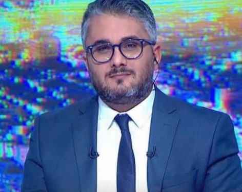 منظمة رصد تحمل الحكومة في طرابلس والمجلس الرئاسي سلامة الصحفي أحمد السنوسي