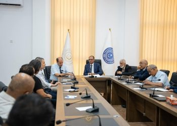 اجتماع طبي موسع لدراسة أسباب ارتفاع معدلات الإصابة بالأورام