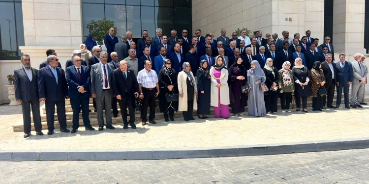 اجتماع القاهرة ..أي مخرجات منتظرة؟
