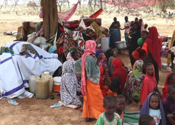 مفوضية اللاجئين.. توسيع خطة الاستجابة الإقليمية لمساعدة اللاجئين السودانيين بإضافة ليبيا