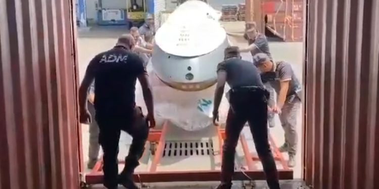 موقع إيطالي يكشف عن تفاصيل جديدة بشأن طائرات صينية بدون طيار إلى شرق ليبيا