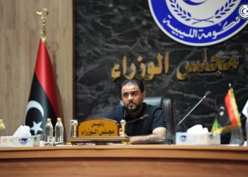 حماد يدعو السلطات القضائية لتنفيذ مخرجات جلسة مجلس النواب