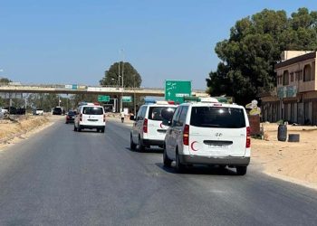 تاجوراء على صفيح ساخن وسط غياب حكومي