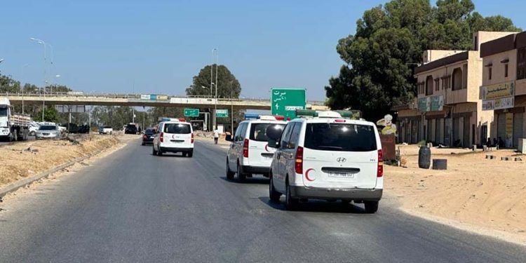 تاجوراء على صفيح ساخن وسط غياب حكومي