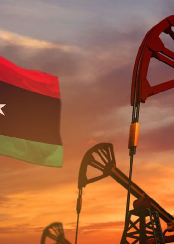 جدل النفط ومصرف ليبيا المركزي..للقصة بقية