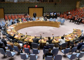 خطة استثمارية للمؤسسة الليبية للاستثمار..هل تلقى استجابة من مجلس الأمن؟