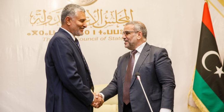 انتخابات مجلس الدولة ..هل تحدد بوصلة العملية السياسية القادمة؟