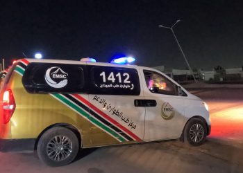 طب الطوارئ والدعم لـ أبعاد: لا وجود لأي حالات وفاة من المنطقة الممتدة من العوينات إلى تهالة وبركت وغات