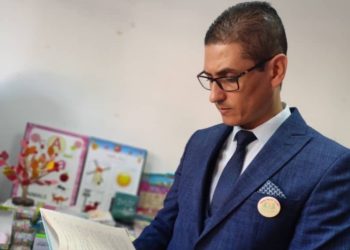 نقابة معلمي طرابلس لـ أبعاد: احتجاجاتنا للمطالبة بحقوقنا وتأجيل الدراسة سببه الكتاب المدرسي