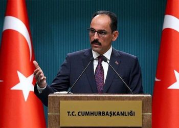 لقاء قولن في طرابلس.. ضرورة حل أزمة المصرف المركزي وصحة انتخابات المشري رئيسا لمجلس الدولة