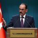 لقاء قولن في طرابلس.. ضرورة حل أزمة المصرف المركزي وصحة انتخابات المشري رئيسا لمجلس الدولة