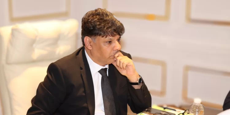 القبض على عصابة إجرامية للهجرة غير النظامية