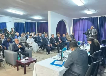 أزمة المركزي..اتفاق بتحفظات