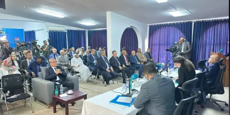 أزمة المركزي..اتفاق بتحفظات