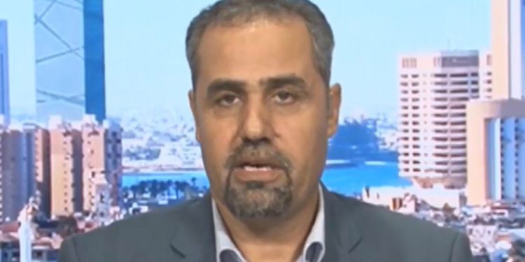 بن شرادة: قرار تشكيل مجلس إدارة لجمعية الدعوة الإسلامية إجراء خاطئ
