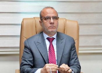 اللافي: اختيار أعضاء مجلس الإدارة يعزز الثقة بين الأطراف الفاعلة لمعالجة الانسداد السياسي
