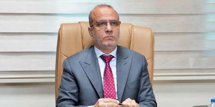 اللافي: اختيار أعضاء مجلس الإدارة يعزز الثقة بين الأطراف الفاعلة لمعالجة الانسداد السياسي