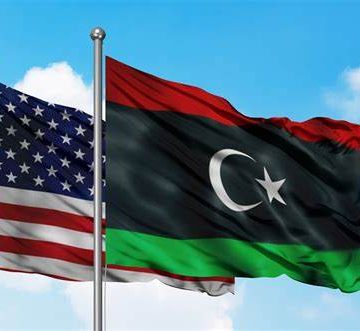 السفارة الأمريكية في ليبيا: الانتخابات البلدية فرصة مهمة لليبيين لاختيار قادتهم