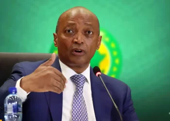 أزمة منتخبي ليبيا ونيجيريا ..الأحد موعد نهائي لتقديم الوثائق