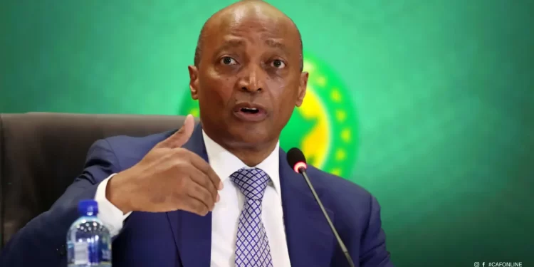 أزمة منتخبي ليبيا ونيجيريا ..الأحد موعد نهائي لتقديم الوثائق