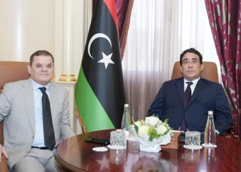 العرفي: الرئاسي متحالف مع الحكومة بطرابلس لعرقلة التنفيذ الكامل لاتفاق المصرف المركزي